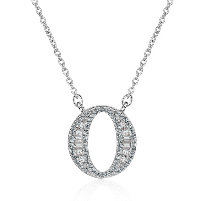 Franklin Necklace