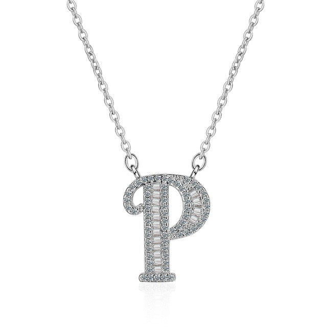 Franklin Necklace