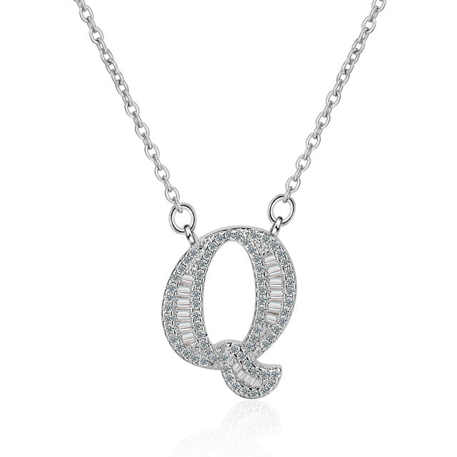 Franklin Necklace