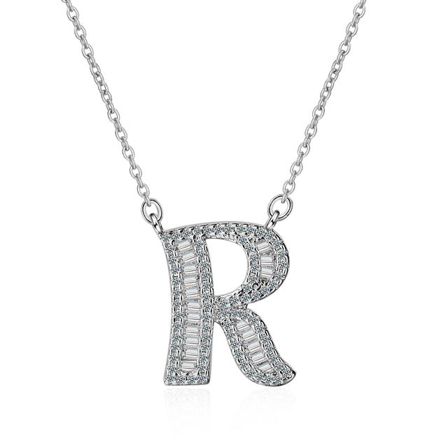 Franklin Necklace