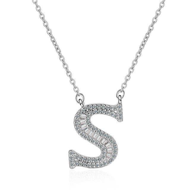 Franklin Necklace