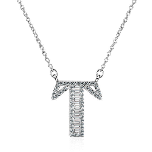 Franklin Necklace
