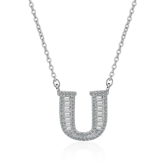 Franklin Necklace