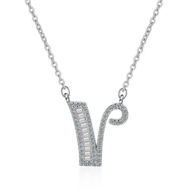Franklin Necklace