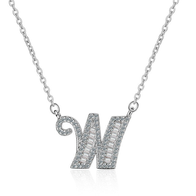 Franklin Necklace