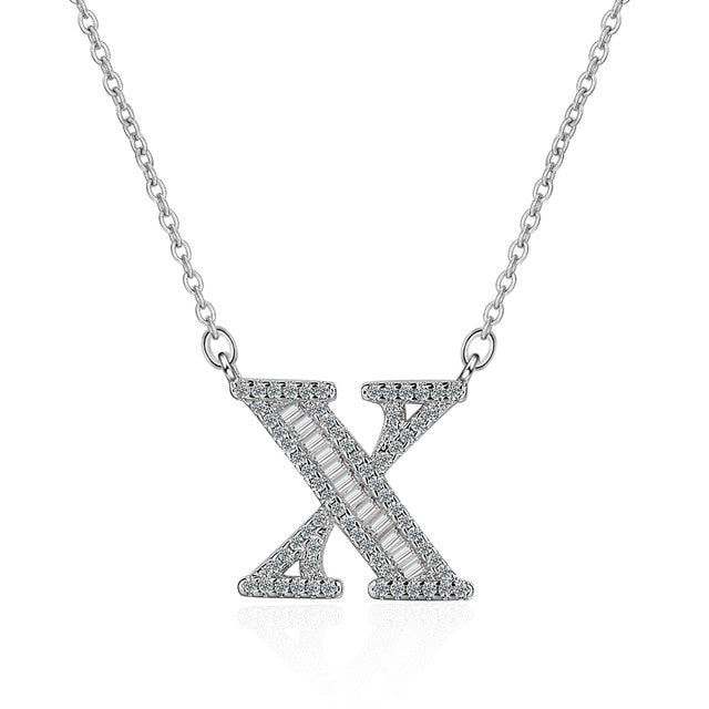 Franklin Necklace