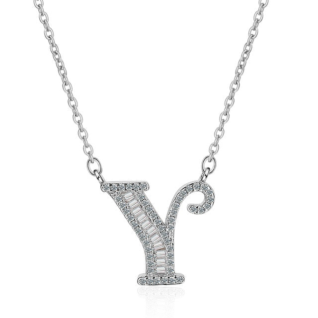 Franklin Necklace