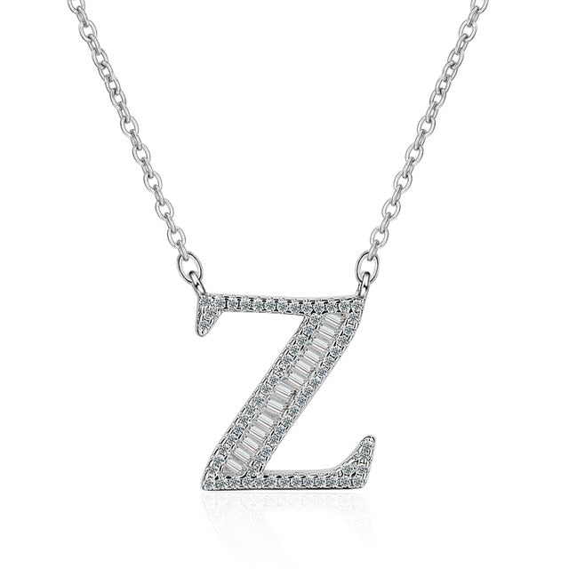 Franklin Necklace