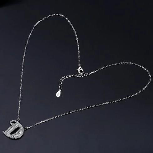 Franklin Necklace