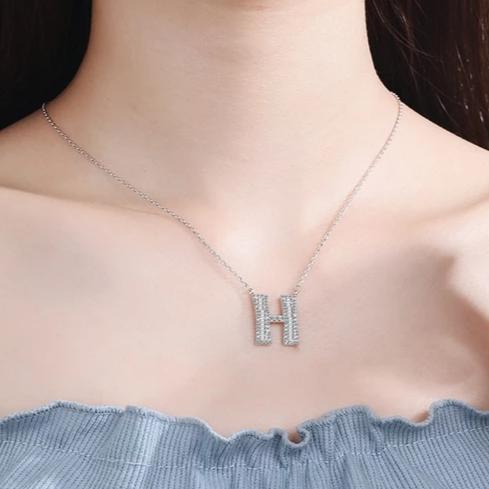 Franklin Necklace