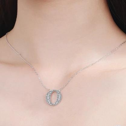Franklin Necklace