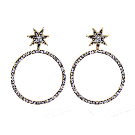 Irvine Earrings