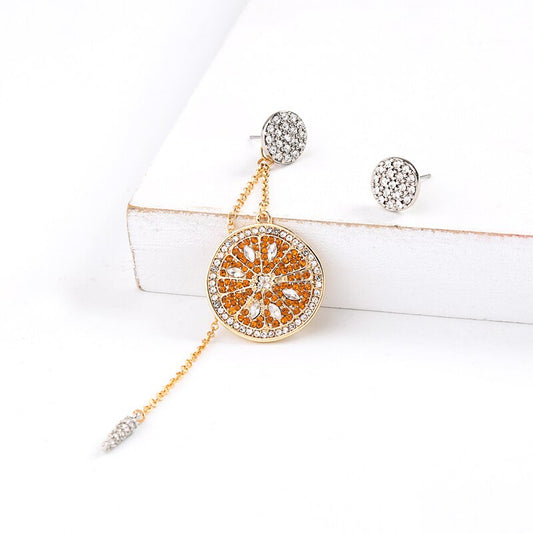 Tustin Earrings