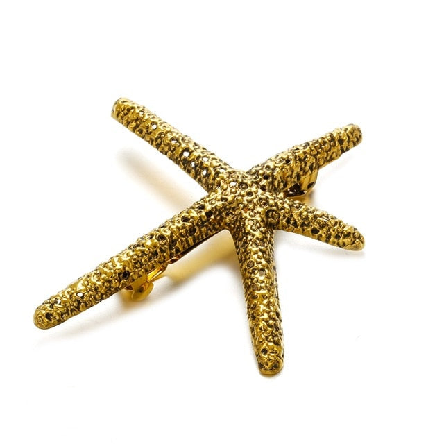 Vinales Hair Clip