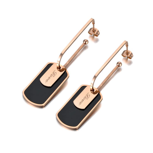 Panchkula Earrings - ANN VOYAGE