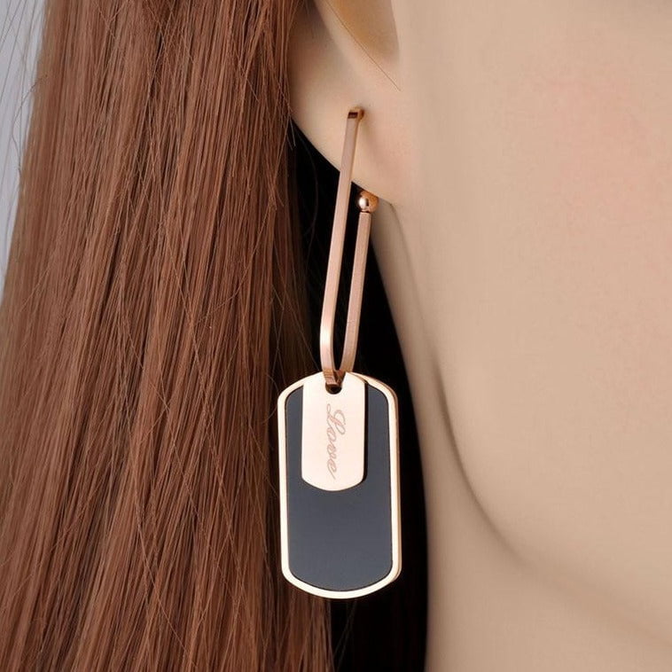 Panchkula Earrings - ANN VOYAGE