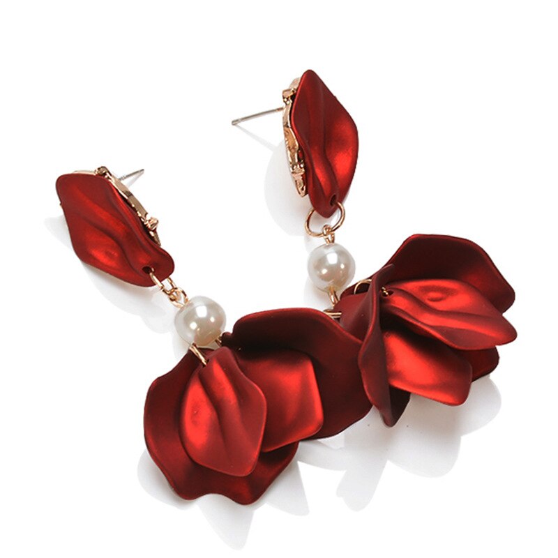 Sapporo Earrings