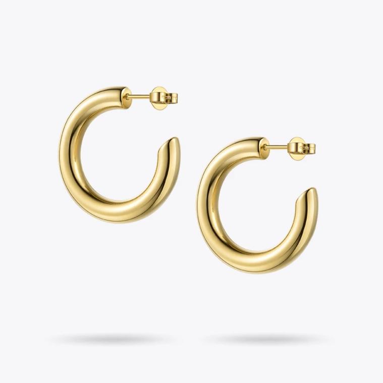 Greeneville Earrings