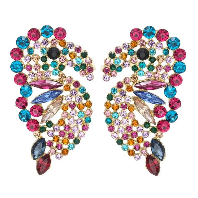 Colorado Earrings