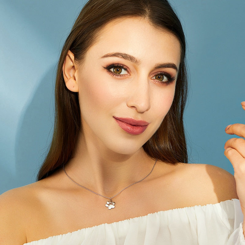 Casper Necklace