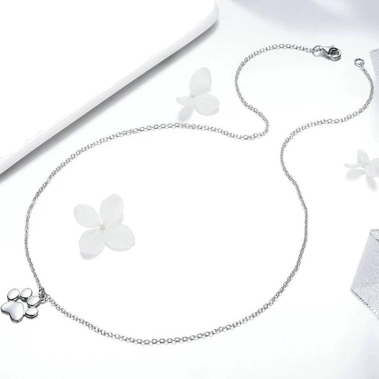 Casper Necklace