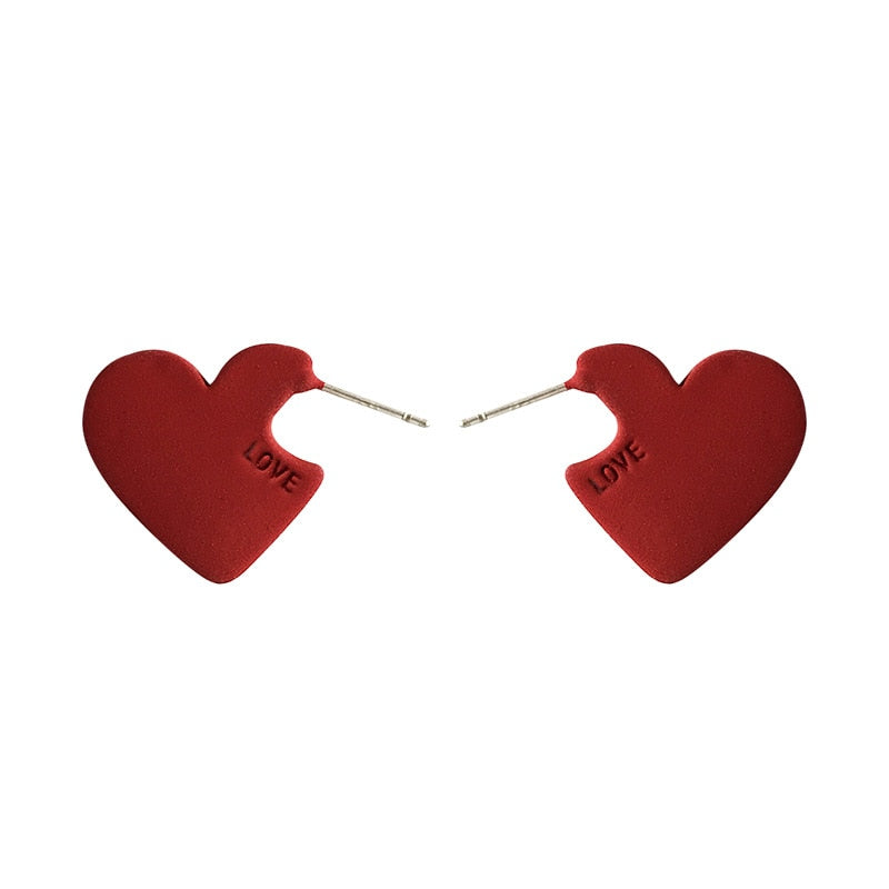 Lowell Earrings