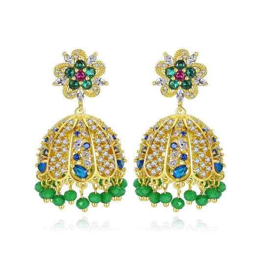 Taipei Earrings