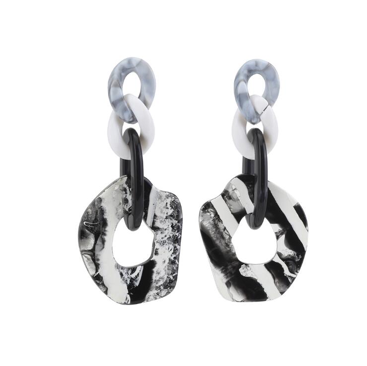 Rutherford Earrings