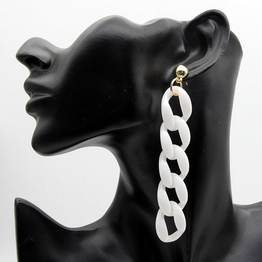 Tullahoma Earrings