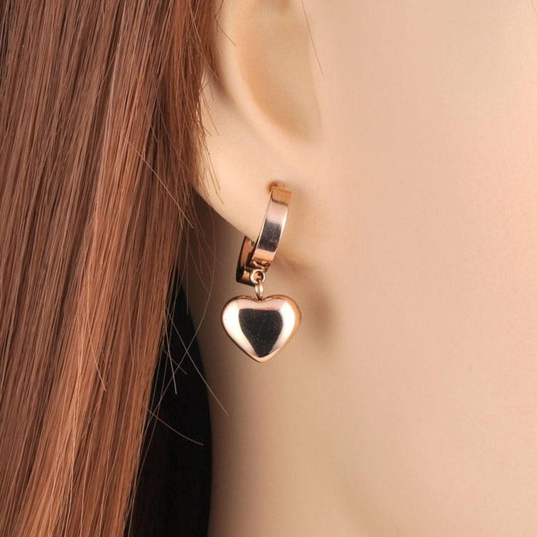 Irvington Earrings