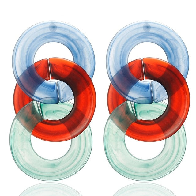 Chelmsford Earrings