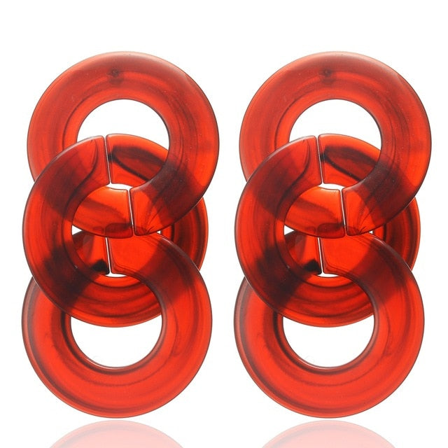 Chelmsford Earrings
