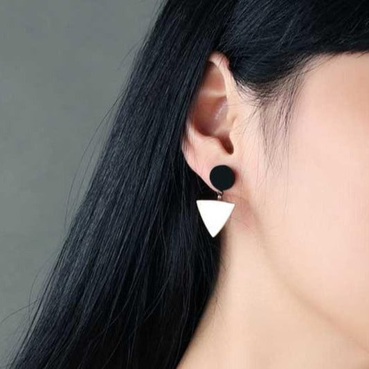 Valbom Earrings - ANN VOYAGE