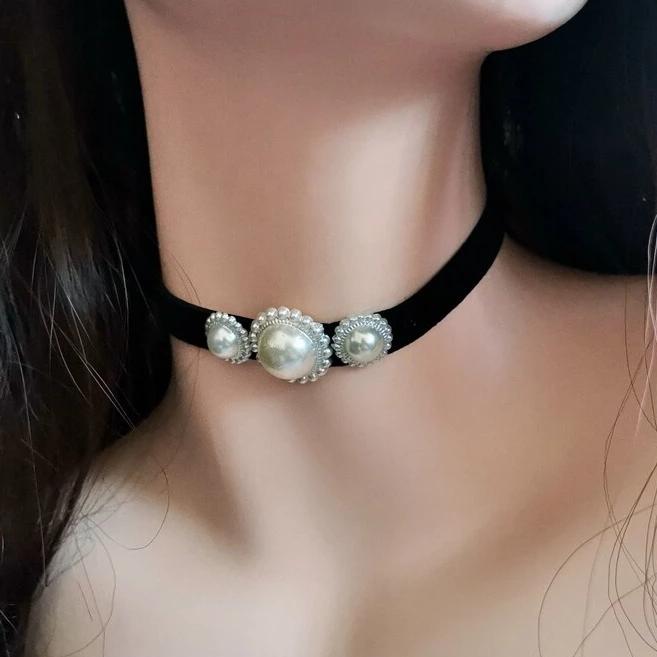 Canton Necklace
