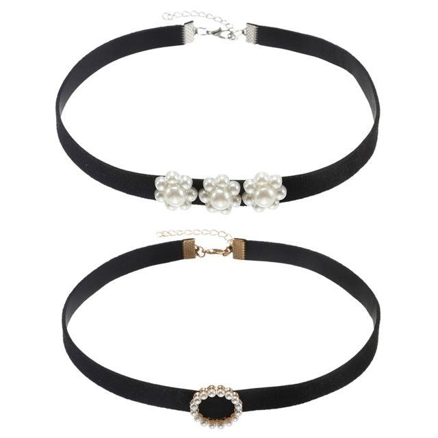 Canton Necklace