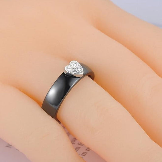 Haldia Ring - ANN VOYAGE