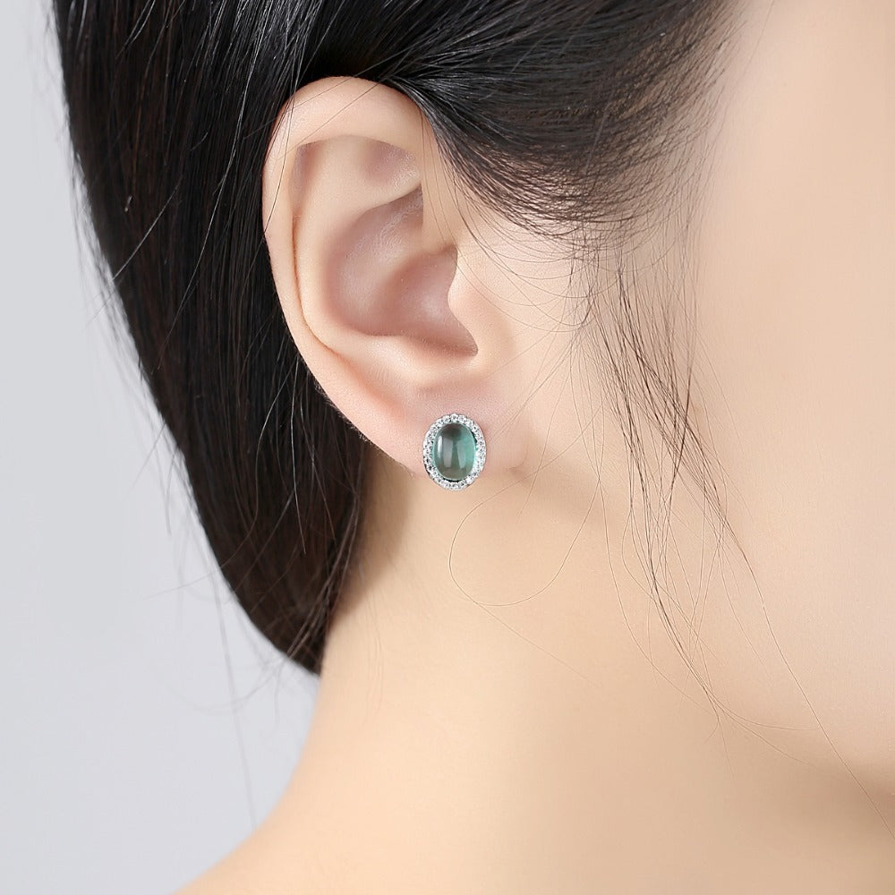 Mytilene Earrings