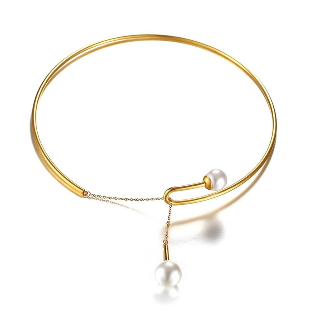 Agrigento Neckalce - ANN VOYAGE