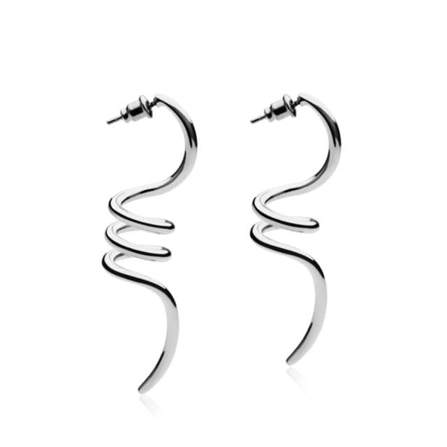 Caucete Earrings - ANN VOYAGE