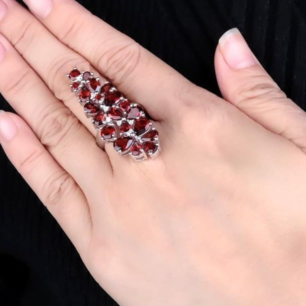 Seraing Ring - ANN VOYAGE