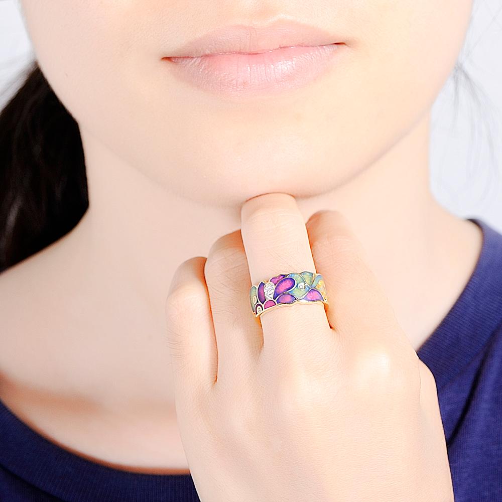 Matanzas Ring