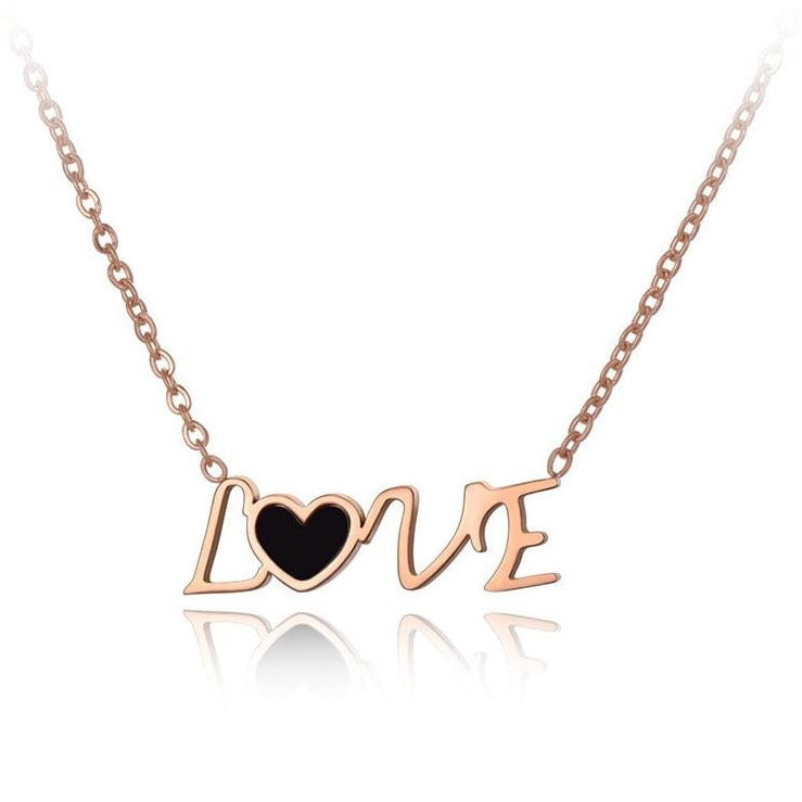 Vlissingen Necklace - ANN VOYAGE