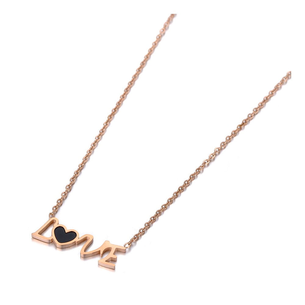 Vlissingen Necklace - ANN VOYAGE