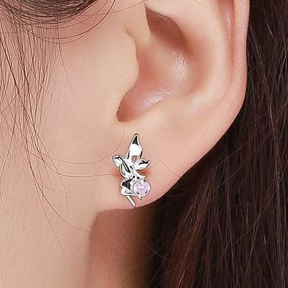 Tamaqua Earrings - ANN VOYAGE