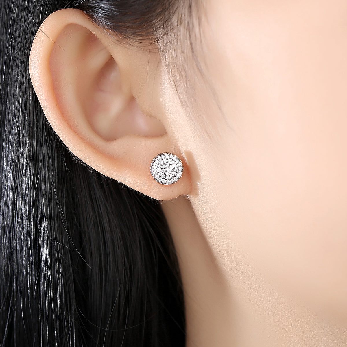 Shawnee Earrings
