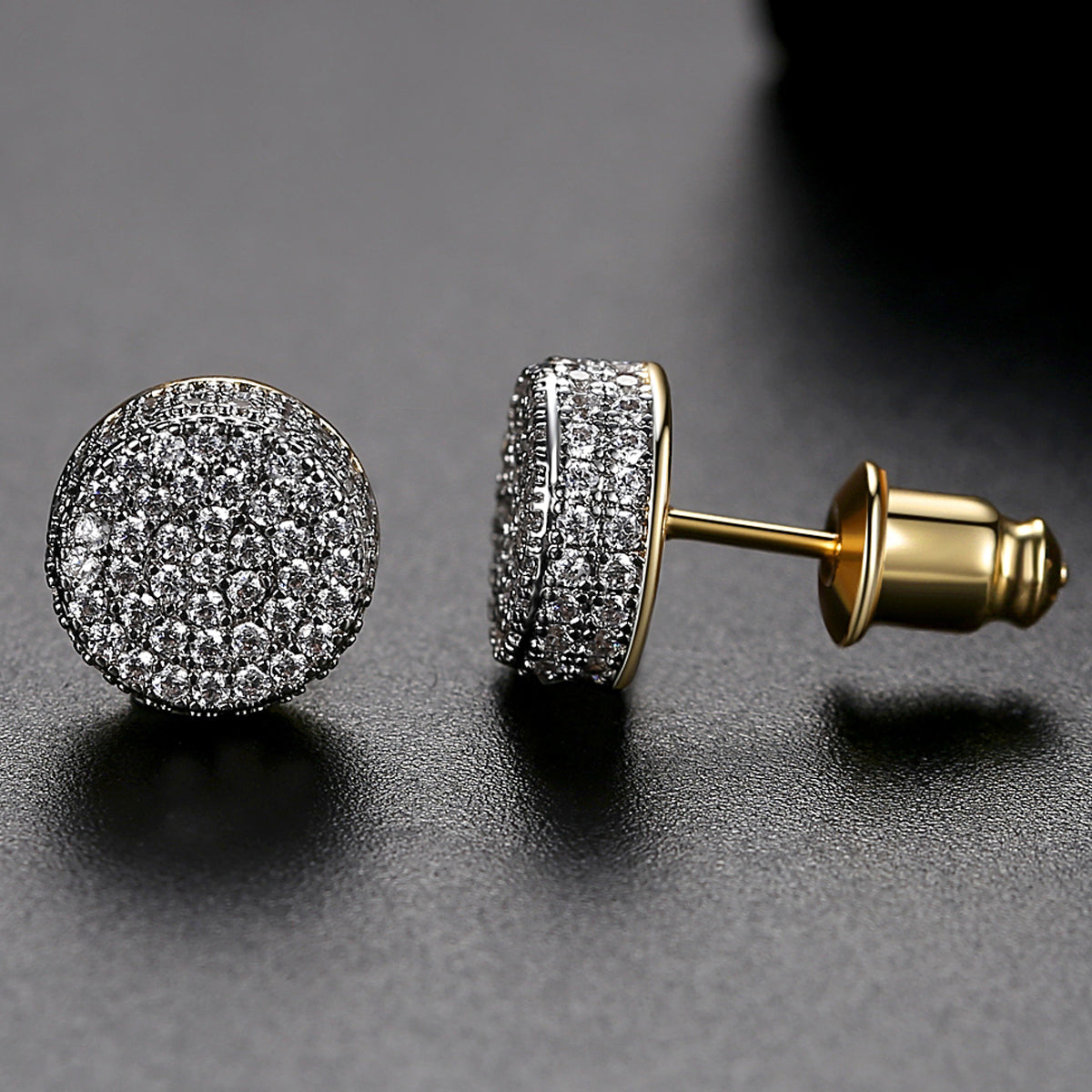 Shawnee Earrings