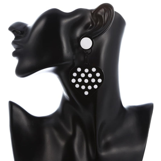 Charlestown Earrings