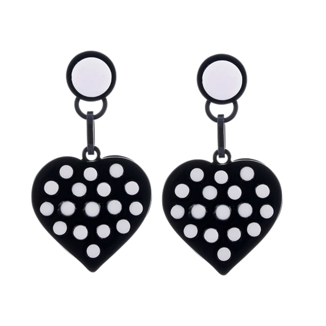 Charlestown Earrings