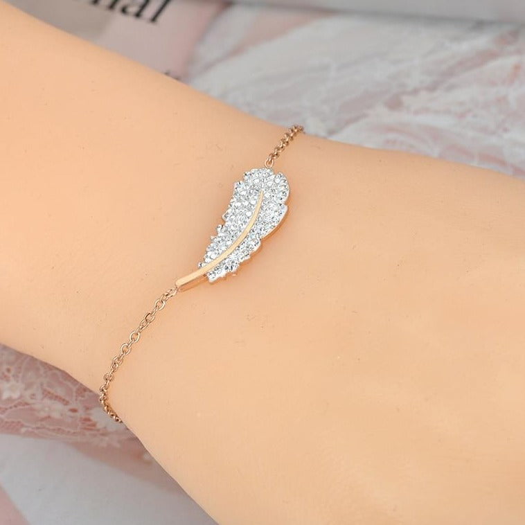 Korogwe Bracelet - ANN VOYAGE