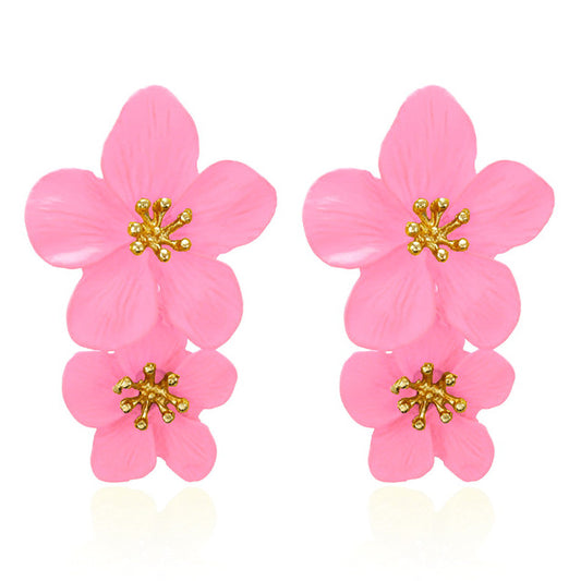 Negril Earrings